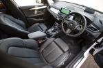 BMW 220d xDrive Gran Tourer M Sport 2015 года (UK)